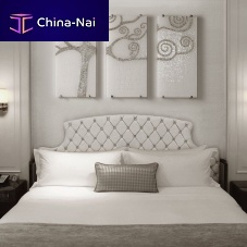 Wall-mounted decorative panel INTERIORfurnitureMurano glasssmooth