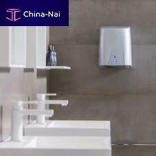 Airport hand dryer COPT�AIR SautomaticwhiteIK10