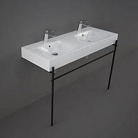 Metal washbasin stand RAK-DES