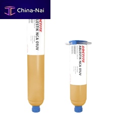 Epoxy adhesive LOCTITE ABLESTIK NCA 01UVfor plasticsglasssingle-component