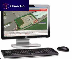 Video surveillance software PERIVISIONfor airportreal-time