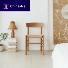 Scandinavian design chair J39indooroakbeech