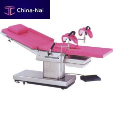 Electric delivery table AD-960