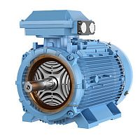 Synchronous motor SynRMAC690 V400 V