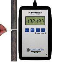 Portable gaussmeter GM1-ST
