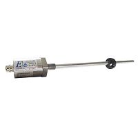 Non-contact displacement sensor IP67precisionrugged