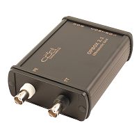 Quality testing device OPBOX 2.1PC-controllableflawultrasonic