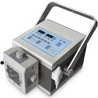Multipurpose radiography X-ray generator XM-40portablewith power supply