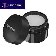Composite dental material TCPPASTE01/20for dentures polishingwhite