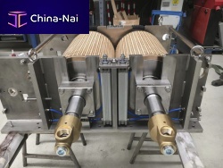 Chocolate molding machine FORMINGPLUS