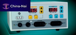 Monopolar cutting electrosurgical unit KENTAMED ACTIS-150bipolar coagulationmonopolar coagulationveterinary surgery