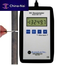 Portable gaussmeter GM1-ST