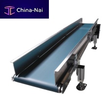 Belt conveyor ITF/P series modular