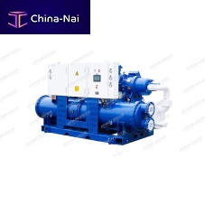 Ship water chiller CLS