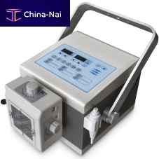 Multipurpose radiography X-ray generator XM-40portablewith power supply