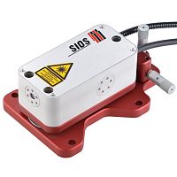 Laser interferometer SP 5000 NGcalibrationOEM applicationsfor sub-nanometer displacement measurement