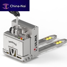 Electric pallet truck EPT20transportstainless steelfor the food industry