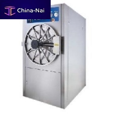 Medical autoclave STA series testbenchtophorizontal
