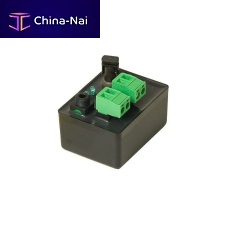 Signal converter 10881A digitalfiber opticsDIN rail