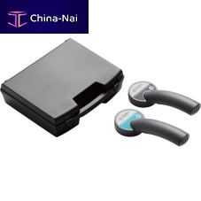 Frequency dependent magnetic susceptibility detector for medical applications
