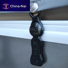 Boat snap fastener for coversmalefemale