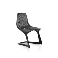 Contemporary chair MYTOoutdoorindoorplastic