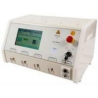 Laser controller BrixXLAB series