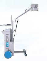 Analogic mobile radiography unit IZI Series