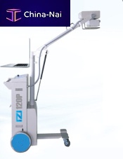 Analogic mobile radiography unit IZI Series