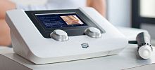 Orthopedic treatment ESWT unit ENDOPULS 811table-top