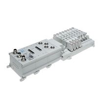 PROFIBUS communication module TC seriesProfiNet64 portsseries