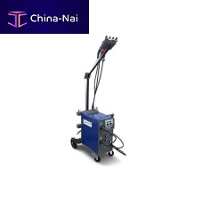 DC inverter EL-MIG 200 Pulse 3+voltagepowerdigital