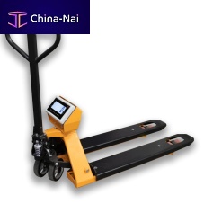 Electric pallet truck 976112 Vscale