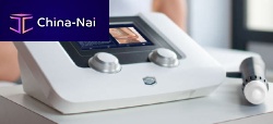 Orthopedic treatment ESWT unit ENDOPULS 811table-top