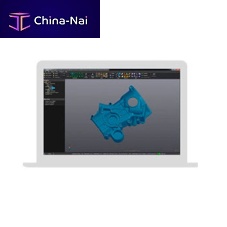 3D printing software VXmodelfor NDTCADmodeling