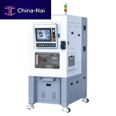 Surface grinding machine IVG series semi-automatic1-axishigh-precision