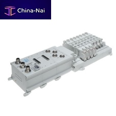 PROFIBUS communication module TC seriesProfiNet64 portsseries