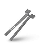 Metal fastening system BLACHNIT Broof