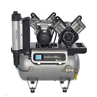Dental compressor AirStar 50 NEO medicalmembraneoil-free