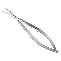 Gum scissors TD-09-101Westcottfor humanscurved