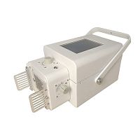 Multipurpose radiography X-ray generator BTR-M5portablewith power supply