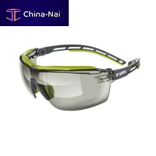 Polycarbonate protection glasses 6TIHI00anti-fog coating