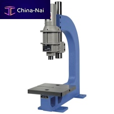 Manual press 6 PHR C-MAXpneumaticcuttingassembly