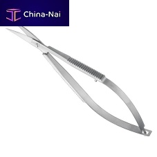 Gum scissors TD-09-101Westcottfor humanscurved