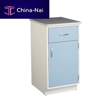 Laboratory casework cabinetsteel frame