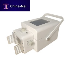 Multipurpose radiography X-ray generator BTR-M5portablewith power supply