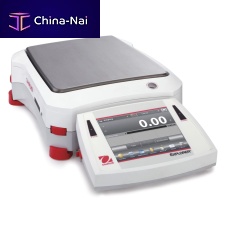 Precision balance