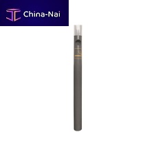 Pedestal ashtray Provincegalvanised steelfor outdoor usefor public space