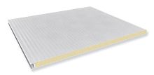 Thermal insulation MECpolyurethane foamrigid panelinterior