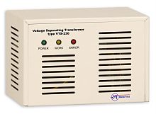 Isolation transformer VTS immersedlow-voltagethrough-hole